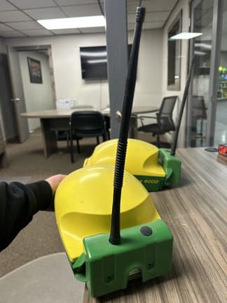 Image of John Deere StarFire 6000 Image 1