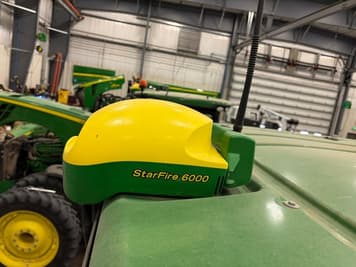 Main image John Deere StarFire 6000