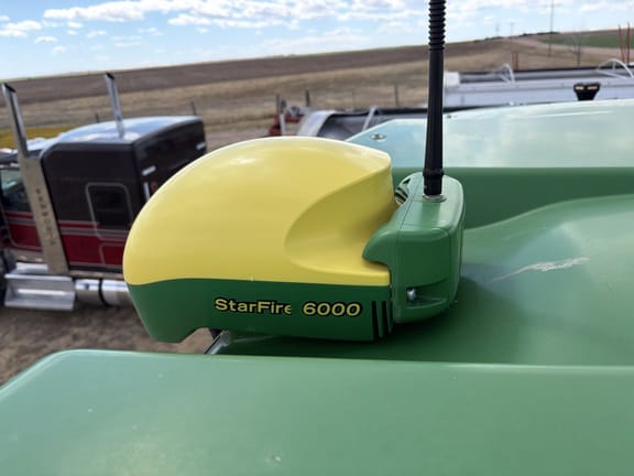 2022 John Deere StarFire 6000 Equipment Image0