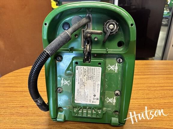 Image of John Deere StarFire 6000 equipment image 3