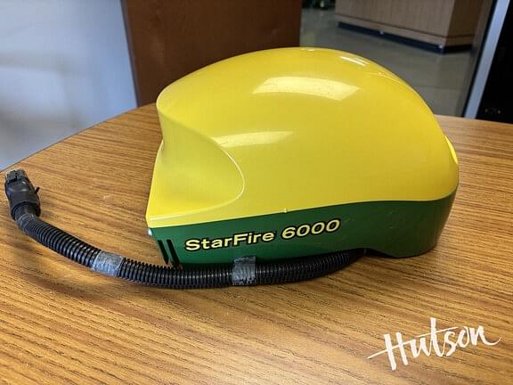 Image of John Deere StarFire 6000 Primary image