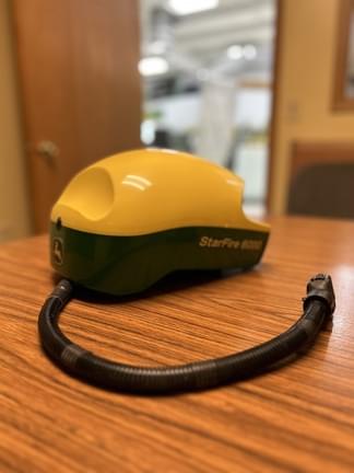 Main image John Deere StarFire 3000