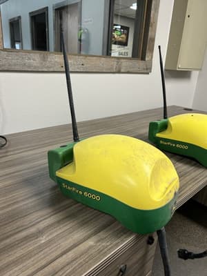 2022 John Deere StarFire 6000 Image