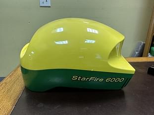 2022 John Deere StarFire 6000 Equipment Image0