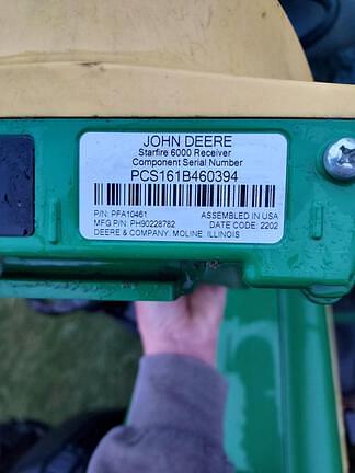 Image of John Deere StarFire 6000 Primary Image