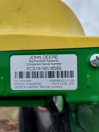 Image of John Deere StarFire 6000 Primary Image