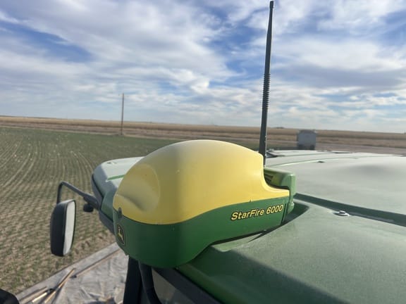 2022 John Deere StarFire 6000 Equipment Image0