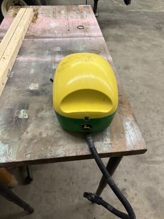 Image of John Deere StarFire 6000 Image 1