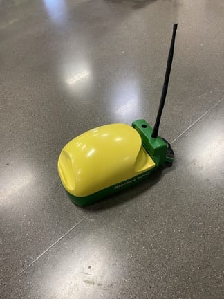 2022 John Deere StarFire 6000 Equipment Image0