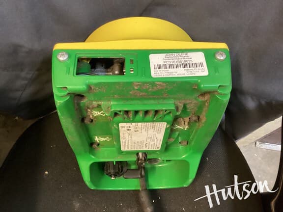 Image of John Deere StarFire 6000 equipment image 1