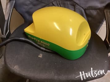 Main image John Deere StarFire 6000
