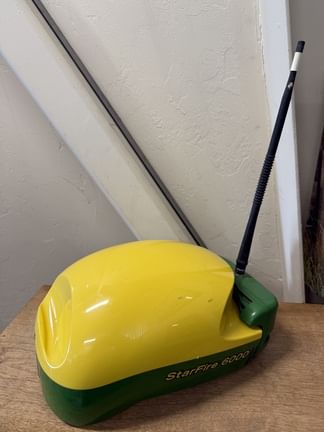 2022 John Deere StarFire 6000 Equipment Image0