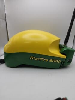 Image of John Deere StarFire 6000 Image 1