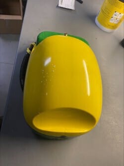 2022 John Deere StarFire 6000 Equipment Image0