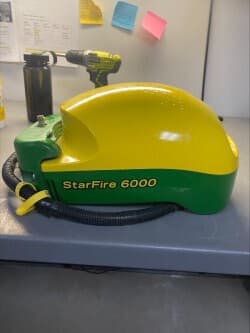 Image of John Deere StarFire 6000 Image 1