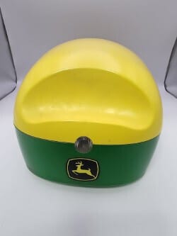 2022 John Deere StarFire 6000 Equipment Image0