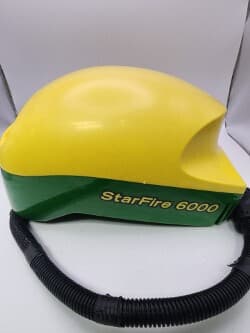Image of John Deere StarFire 6000 Image 1