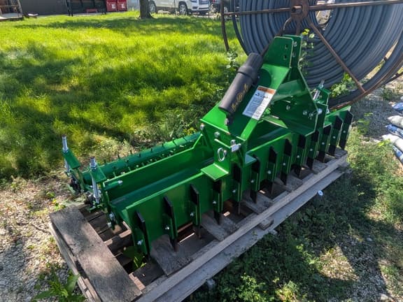 Image of Frontier SP2072B equipment image 2