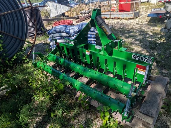 Image of Frontier SP2072B equipment image 3