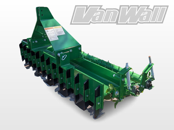 2022 Frontier SP2072B Equipment Image0