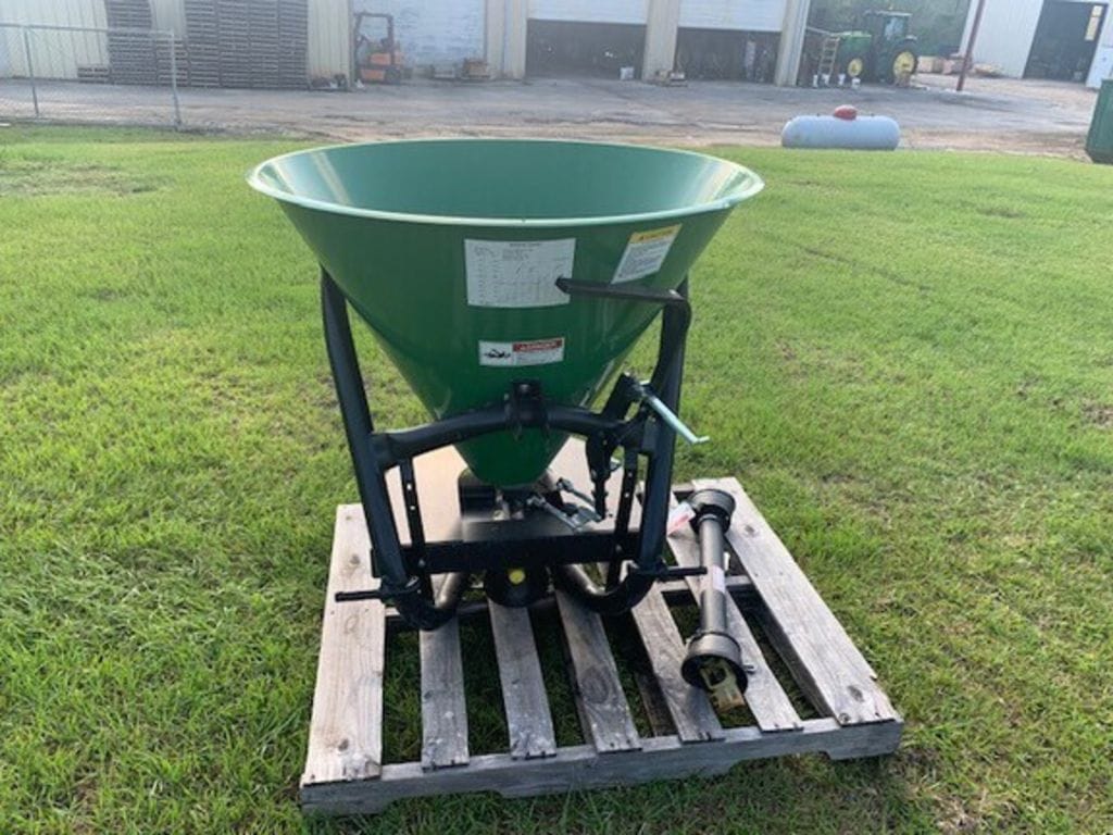 2022 Frontier SS1067B Equipment Image0