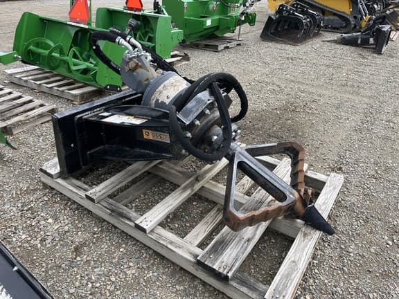 Image of John Deere SS30 Primary image