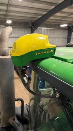 Main image John Deere StarFire 6000