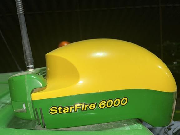 Image of John Deere StarFire 6000 Primary image