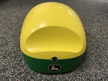 Main image John Deere StarFire 6000