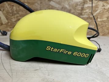 Main image John Deere StarFire 6000
