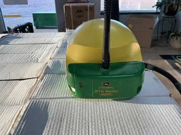 Main image John Deere StarFire 6000