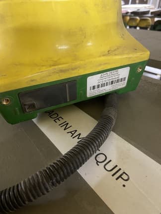 Image of John Deere StarFire 6000 Image 1