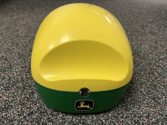 Main image John Deere StarFire 6000