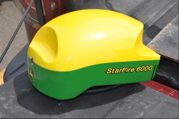 Main image John Deere StarFire 6000