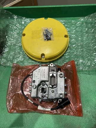 2022 John Deere StarFire 6000 Equipment Image0