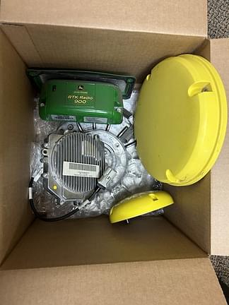Image of John Deere StarFire 6000 Image 0