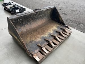 2022 John Deere T60 Image