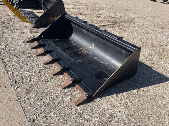 Image of John Deere Worksite Pro T72 Primary image