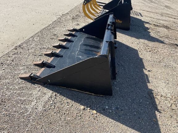Image of John Deere Worksite Pro T72 equipment image 1