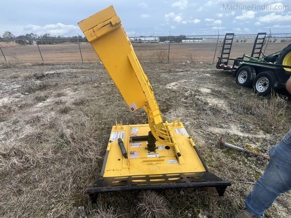 2022 Trailblazer TB-One Equipment Image0