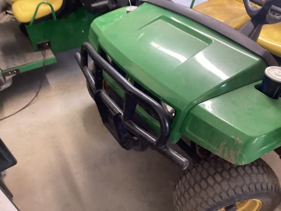 Image of John Deere Gator TE 4x2 equipment image 1