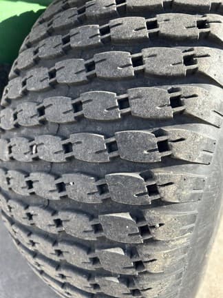 Image of John Deere Gator TX 4x2 equipment image 4