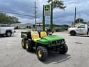 2023 John Deere Gator TH 6x4 Diesel Image