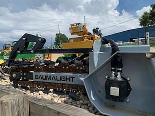 2022 BaumaLight TN236 Equipment Image0