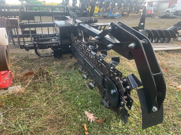 Main image John Deere Worksite Pro TR48B