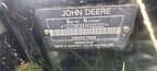 Image of John Deere TR60B equipment image 1