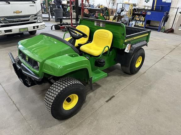 Image of John Deere Gator TS 4x2 Primary image