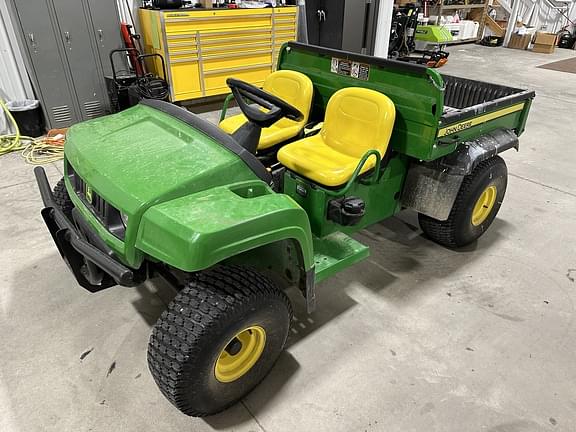 Image of John Deere Gator TS 4x2 Primary image