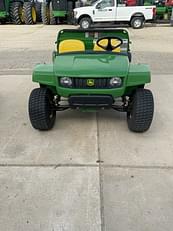 Main image John Deere Gator TS 4x2 3