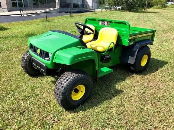 Image of John Deere Gator TS 4x2 Primary image